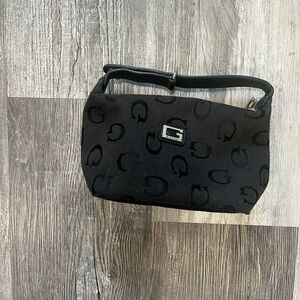 Guess Black Mini Bag